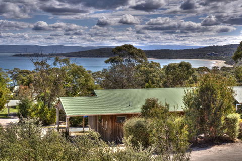 BIG4 Iluka On Freycinet - Hotel Accommodation 0