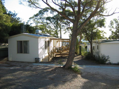 BIG4 Iluka On Freycinet - Hotel Accommodation 41