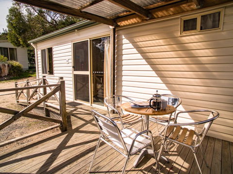 BIG4 Iluka On Freycinet - Hotel Accommodation 11