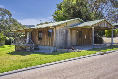 BIG4 Iluka On Freycinet - Hotel Accommodation 29