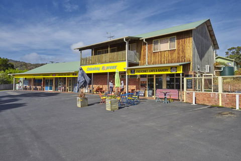 BIG4 Iluka On Freycinet - Hotel Accommodation 28