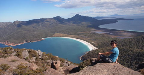 BIG4 Iluka On Freycinet - Hotel Accommodation 36