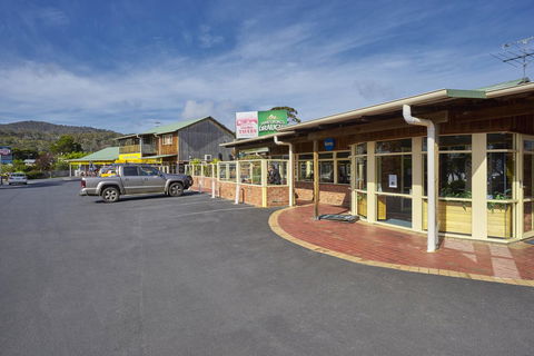 BIG4 Iluka On Freycinet - Hotel Accommodation 27