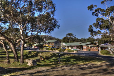 BIG4 Iluka On Freycinet - Hotel Accommodation 38