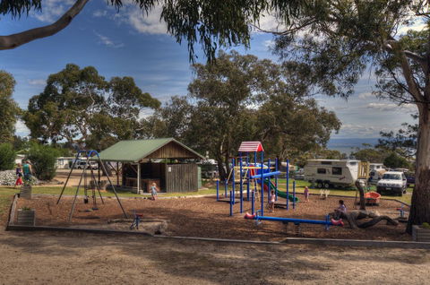 BIG4 Iluka On Freycinet - Hotel Accommodation 16