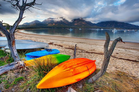 BIG4 Iluka On Freycinet - Hotel Accommodation 25