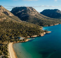 Freycinet Lodge - Hotel Accommodation
