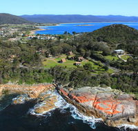 Bicheno by the Bay - Hotel Accommodation