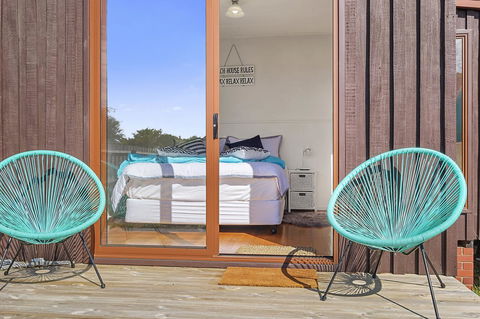 Aqua Beachfront! - Hotel Accommodation 20