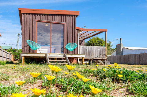 Aqua Beachfront! - Hotel Accommodation 2