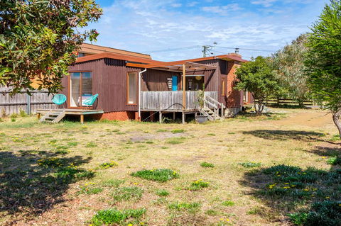 Aqua Beachfront! - Hotel Accommodation 7