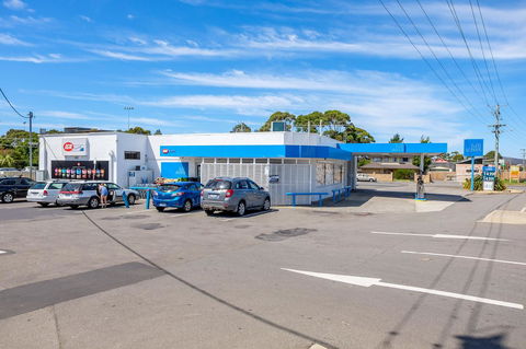 Aqua Beachfront! - Hotel Accommodation 19