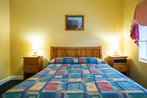 Beltana Hotel - Hotel Accommodation 13