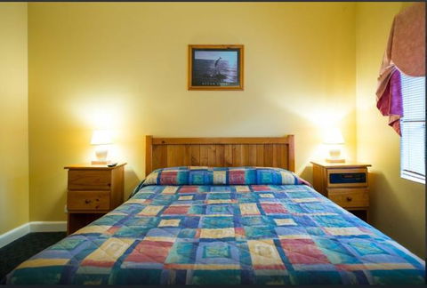 Beltana Hotel - Hotel Accommodation 5