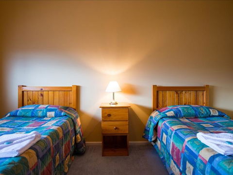 Beltana Hotel - Hotel Accommodation 2
