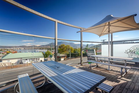 Beltana Hotel - Hotel Accommodation 9