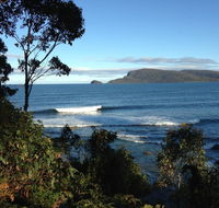 Captain Cook Holiday Park