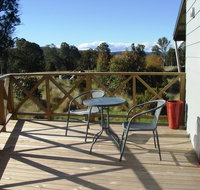 Highland Cabins and Cottages at Bronte Park - Hotel Accommodation