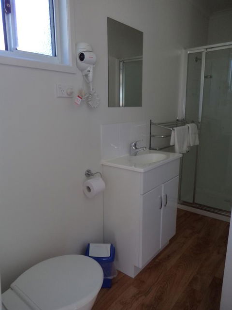 Bicheno East Coast Holiday Park - Hotel Accommodation 24