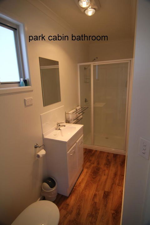 Bicheno East Coast Holiday Park - Hotel Accommodation 14