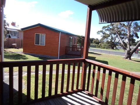 Bicheno East Coast Holiday Park - Hotel Accommodation 25