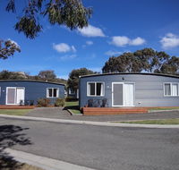 Bicheno East Coast Holiday Park - Hotel Accommodation