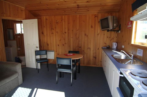 Bicheno East Coast Holiday Park - Hotel Accommodation 7