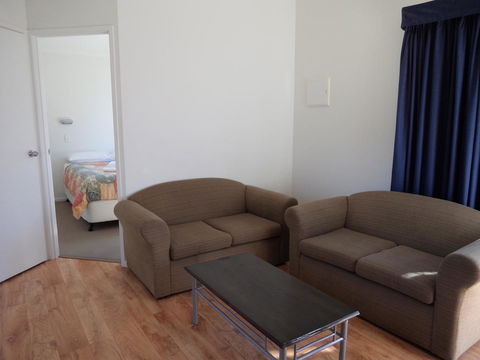 Bicheno East Coast Holiday Park - Hotel Accommodation 26