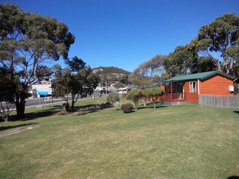 Bicheno East Coast Holiday Park - Hotel Accommodation 42