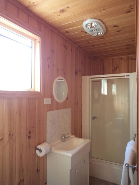 Bicheno East Coast Holiday Park - Hotel Accommodation 33