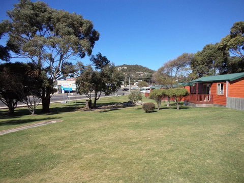 Bicheno East Coast Holiday Park - Hotel Accommodation 10