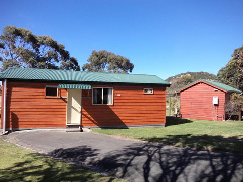 Bicheno East Coast Holiday Park - Hotel Accommodation 6