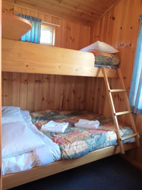 Bicheno East Coast Holiday Park - Hotel Accommodation 36