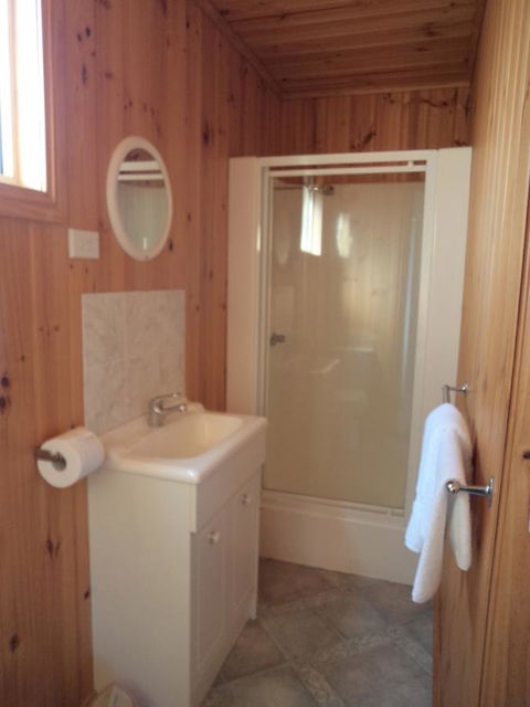 Bicheno East Coast Holiday Park - Hotel Accommodation 43