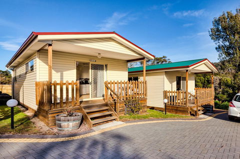 Wintersun Gardens Motel - Hotel Accommodation 0