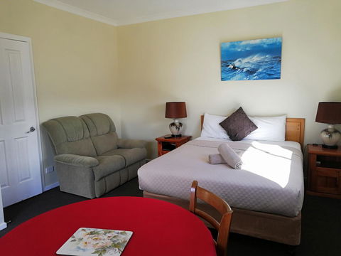 Wintersun Gardens Motel - Hotel Accommodation 7
