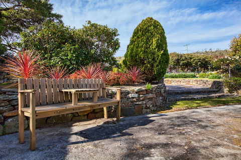 Wintersun Gardens Motel - Hotel Accommodation 30