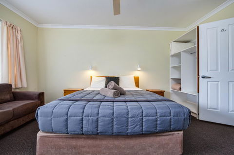 Wintersun Gardens Motel - Hotel Accommodation 41