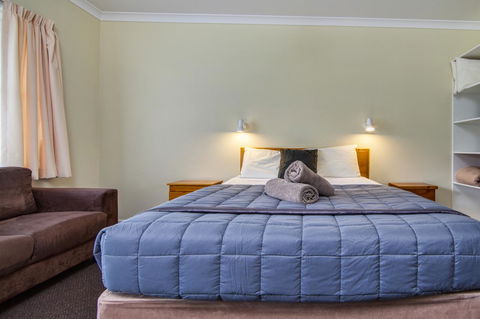 Wintersun Gardens Motel - Hotel Accommodation 15