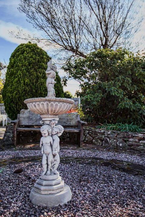 Wintersun Gardens Motel - Hotel Accommodation 31