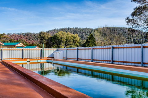 Wintersun Gardens Motel - Hotel Accommodation 17