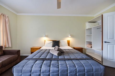 Wintersun Gardens Motel - Hotel Accommodation 1