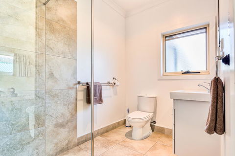 Wintersun Gardens Motel - Hotel Accommodation 16