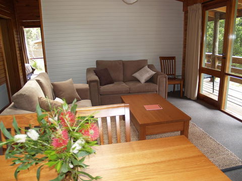 Stewarts Bay Lodge - Hotel Accommodation 19