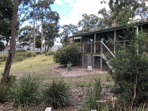 Stewarts Bay Lodge - Hotel Accommodation 5