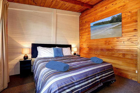 Stewarts Bay Lodge - Hotel Accommodation 37