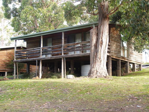 Stewarts Bay Lodge - Hotel Accommodation 22