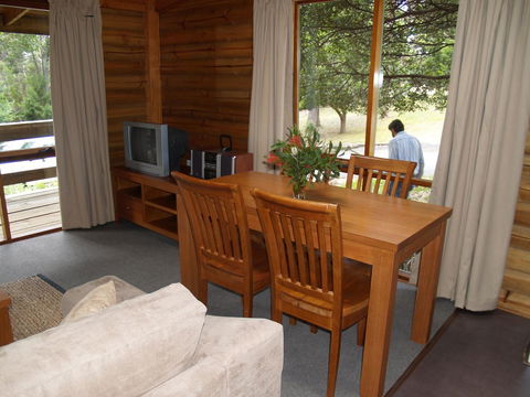 Stewarts Bay Lodge - Hotel Accommodation 21