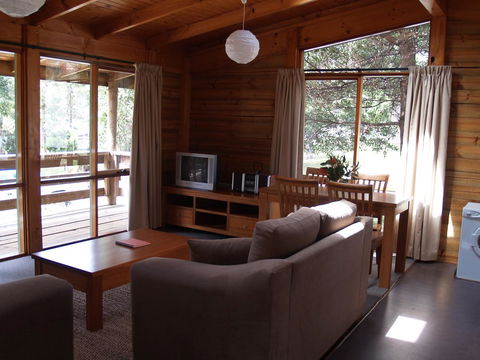 Stewarts Bay Lodge - Hotel Accommodation 24