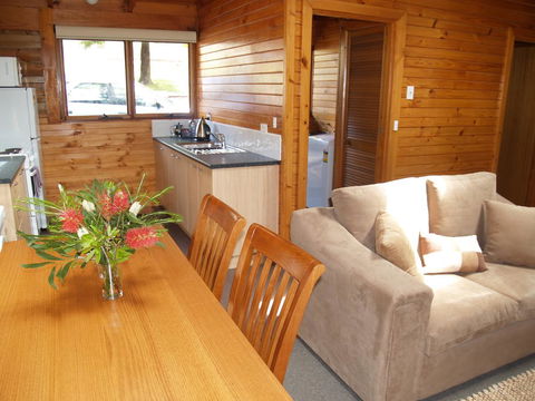 Stewarts Bay Lodge - Hotel Accommodation 25